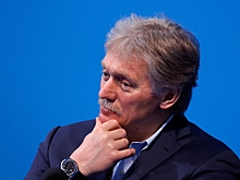 Песков: Россия не вмешивается в выборы в США, это чушь