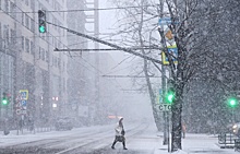 Синоптики предупредили о «страшной» погоде в Москве