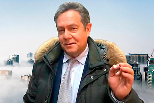 Платошкин прокомментировал предвыборную компанию в Смоленской области, где губернатором является Островский