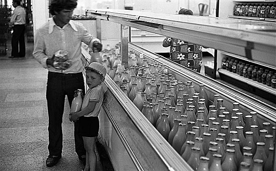 Скрытая инфляция в СССР: как на самом деле обесценился советский рубль