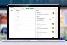 Delivery Club разрешил ресторанами самостоятельно управлять меню