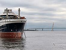 "Даже не обсуждается": Норвегия встала на сторону РФ в вопросе санкций