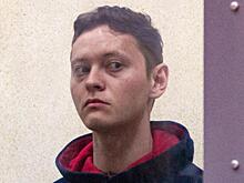 Осужденному певцу Шарлоту отказали в отправке на СВО