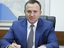Обвиняемый в превышении полномочий бывший вице-губернатор Кубани Гриценко не признает вину