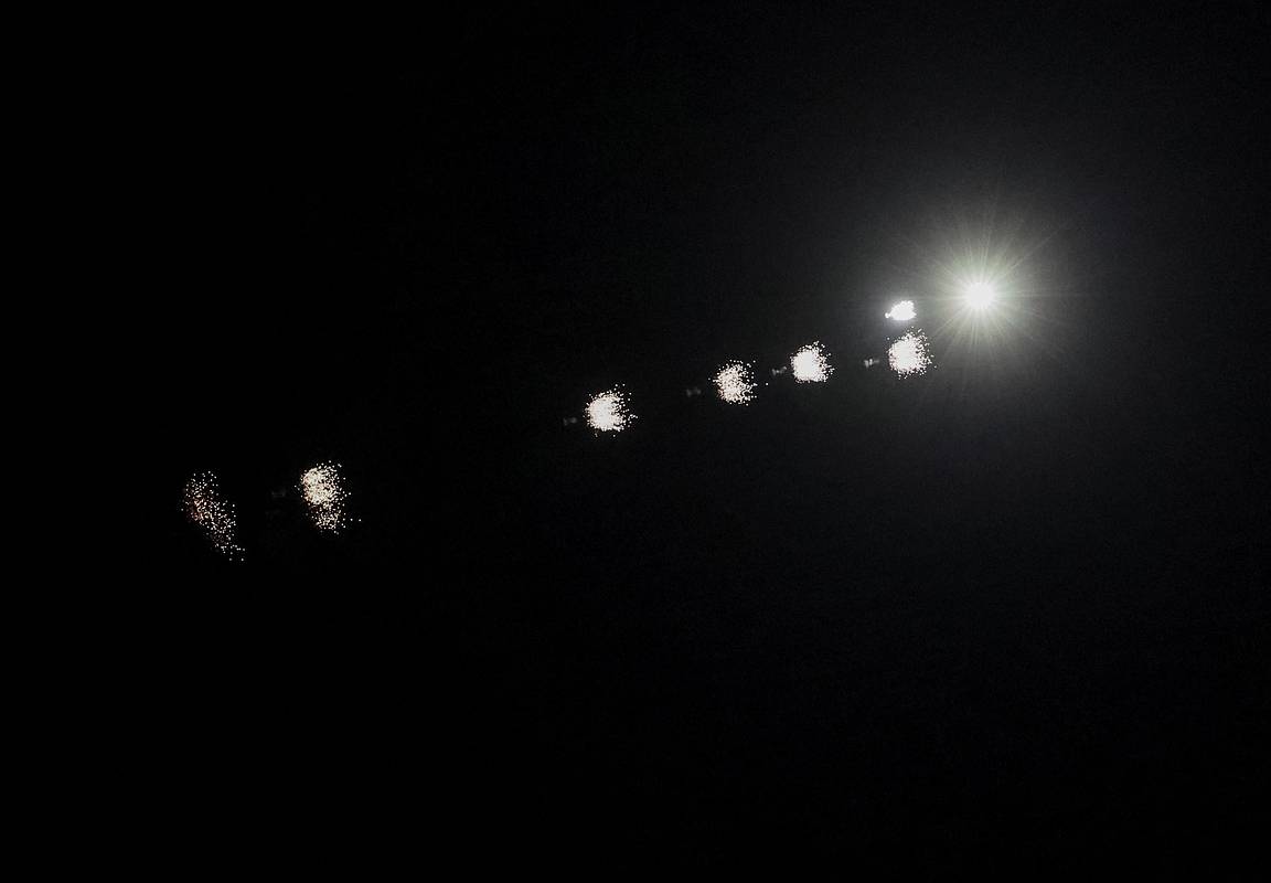 В украинской ПВО обнаружена брешь