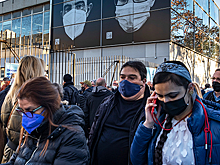 Россия избежала абсурда в борьбе с пандемией