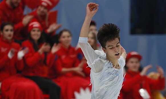 Стало известно, сколько заработает Гуменник за победу в финале «Гран-при»