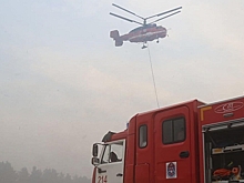 В Подмосковье предупредили о низкой видимости на дорогах