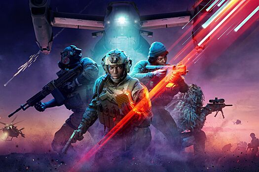 Глава EA: "Battlefield 5 и Battlefield 2042 не оправдали себя"