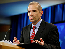 Госдеп прокомментировал удар Турции по позициям курдов в Ираке