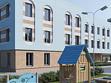 В Лобне обсудили ход строительства учреждений образования