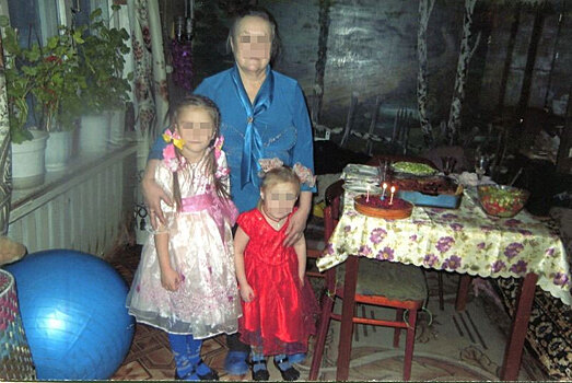 Мать двоих детей рассказала журналистам, почему органы опеки Верхнекамского района отобрали ее детей