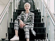 Ксения Собчак, Татьяна Лукьянова и Мария Миногарова приняли участие в социальном проекте «Я женщина. Я могу»