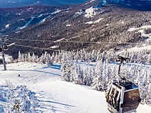 Проект «Новый Шерегеш»: в Кузбассе хотят сделать самый лучший в мире горнолыжный курорт