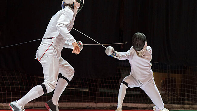 Эстония может лишиться чемпионата Европы из-за отказа допускать россиян