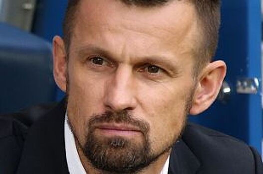 Семак попал в топ лучших тренеров «Зенита»