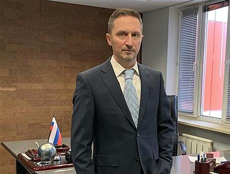 Сергей Сорочан: "В Тольятти планируем создать производство полимерных композитов для нужд ОПК"