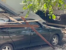 Число пострадавших при атаке ВСУ на Донецк увеличилось до 14