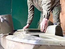 Безэкипажные катера "Сириус-82" осложнили положение ВСУ на Днепре