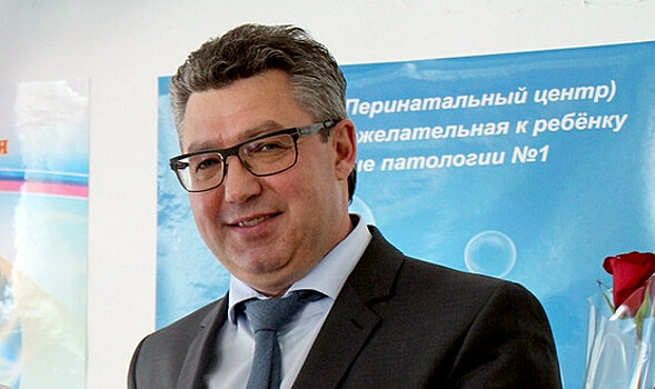 Главу минздрава Ульяновской области обвинили в хищениях