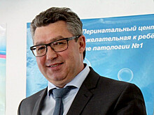 Главу минздрава Ульяновской области обвинили в хищениях