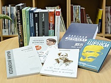 В Архангельске назвали победителей Всероссийской премии "Чистая книга"