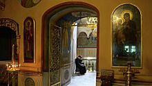 Церковный суд лишил сана протоиерея, не прочитавшего молитву о Святой Руси