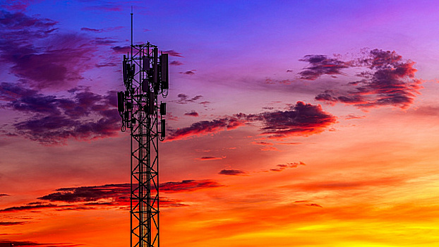 В Иране локализовали технологию 5G