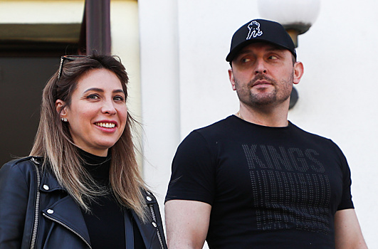 Аскольд и Элен Запашные: друзья, штамп в паспорте и одиночество