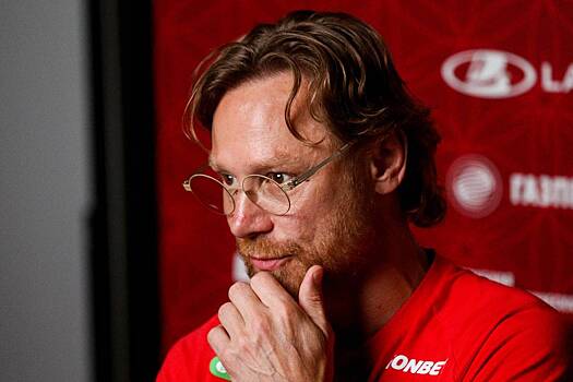 Карпин назвал расширенный состав сборной России на ноябрьские матчи