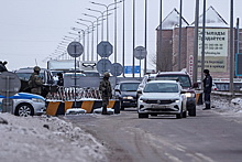 МВД Казахстана уточнило число задержанных участников протестов
