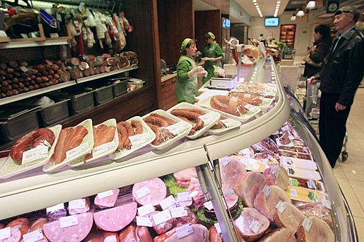 Роскачество обнаружило крахмал в ветчине из свинины