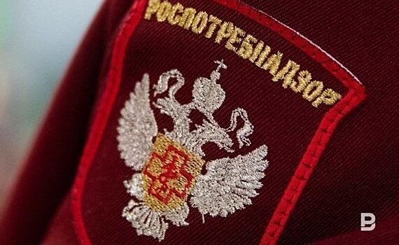 Роспотребнадзор РТ за неделю составил протоколов на 225 тысяч рублей за несоблюдение "ковидных" требований