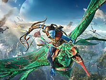 У авторов Avatar: Frontiers of Pandora есть доступ к сценариям будущих частей «Аватара»