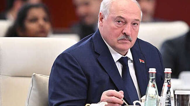 Лукашенко: Россия должна играть центральную роль в развитии СНГ и ЕАЭС