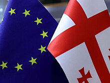 В Тбилиси резко ответили президенту Эстонии по поводу членства Грузии в ЕС