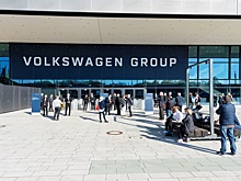 Названа сумма сделки по покупке российского завода VW