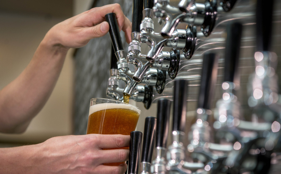 Общественники попросили возобновить внеплановые проверки производителей пива