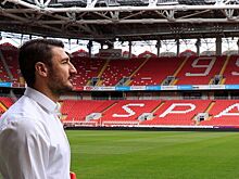 Русская жена Боккетти выложила новое фото в купальнике