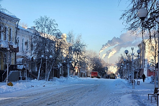 В Пензенской области туристы заплатили 35 млн рублей налогов