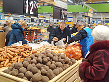 Для защиты прав потребителей создадут отдельный кодекс