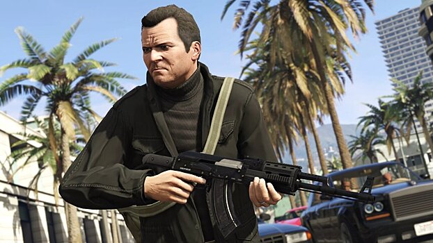 Моды для GTA 5 больше не под запретом: Rockstar выпустила новый плагин