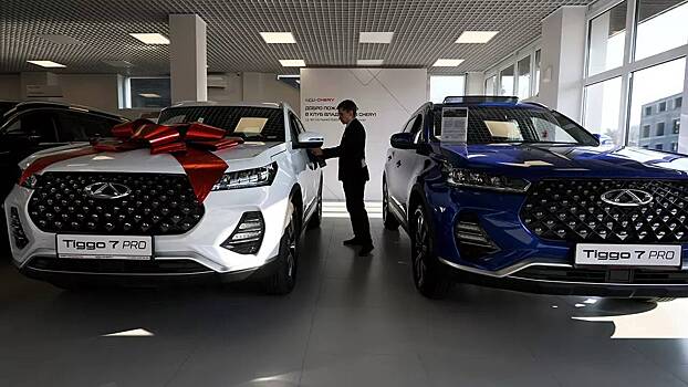 Осенью россиян ждёт рост цен на новые автомобили