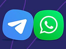 В России ограничили регистрацию в WhatsApp и «Телеграме» — не поступают звонки и sms