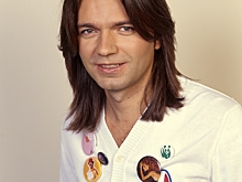 Дмитрий Маликов (Dmitriy Malikov)