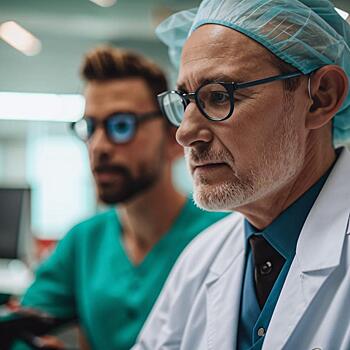 Врач назвал болезни, при которых снижается слух