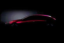 Mazda привезет в Токио сразу два концепта