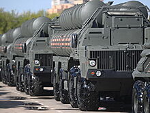 Глава МИД Турции прокомментировал ситуацию с поставками С-400