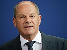 Переписку Олафа Шольца изучили следователи