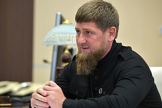 Кадыров раздаст продовольственные наборы 33 тысячам семей в Чечне
